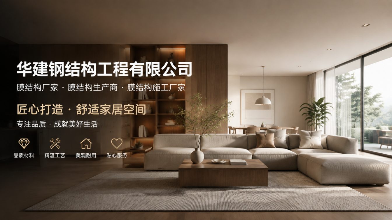九寨沟县为西南场景提供膜结构方案